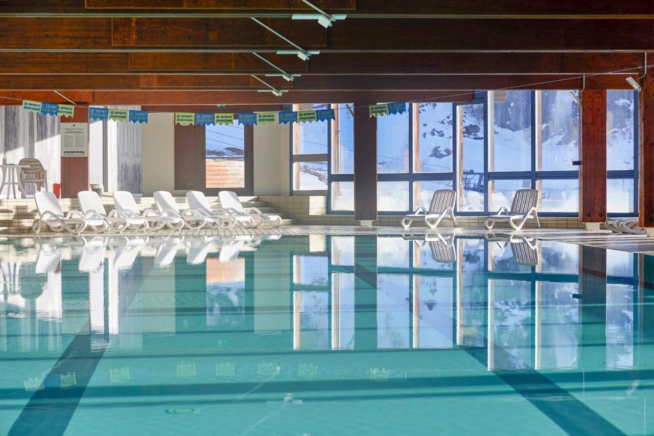 Blu Hotel Senales Zirm-Cristal Maso Corto Exterior foto